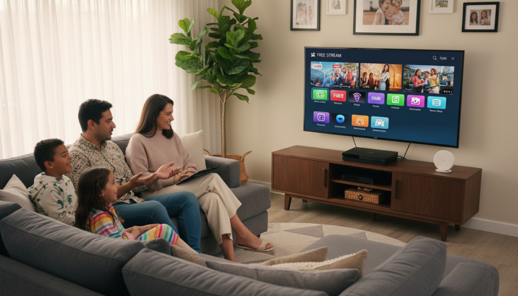 transformando tv em smart tv com apps gratuitos transformando tv em smart tv com apps gratuitos