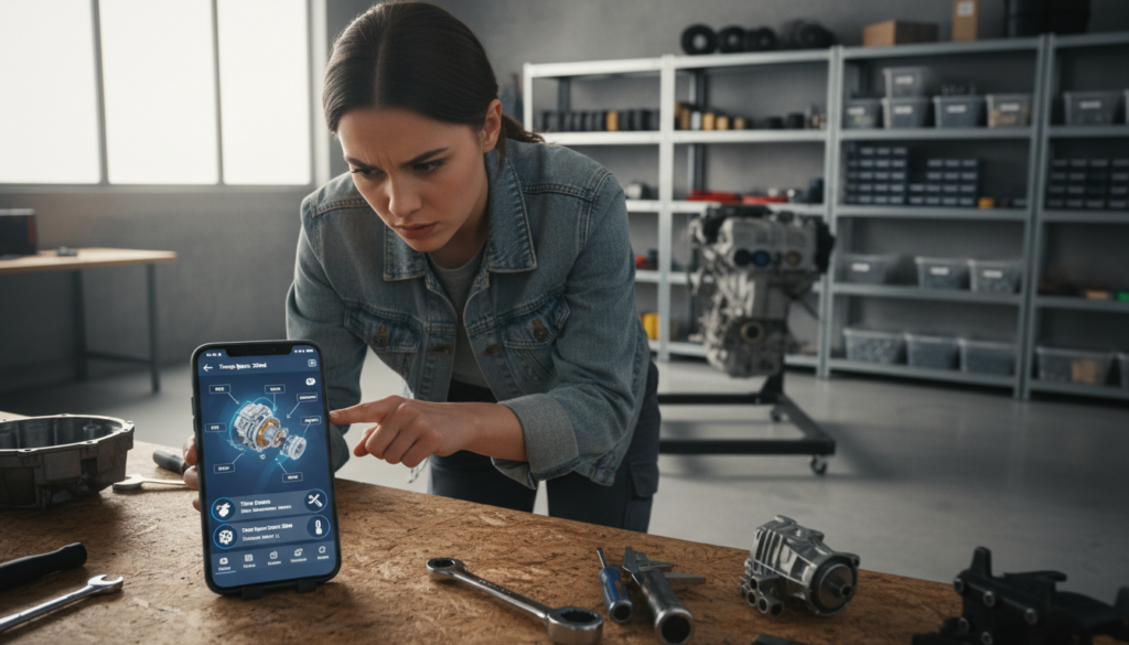 vantagens aprender mecânica pelo celular vantagens aprender mecânica pelo celular