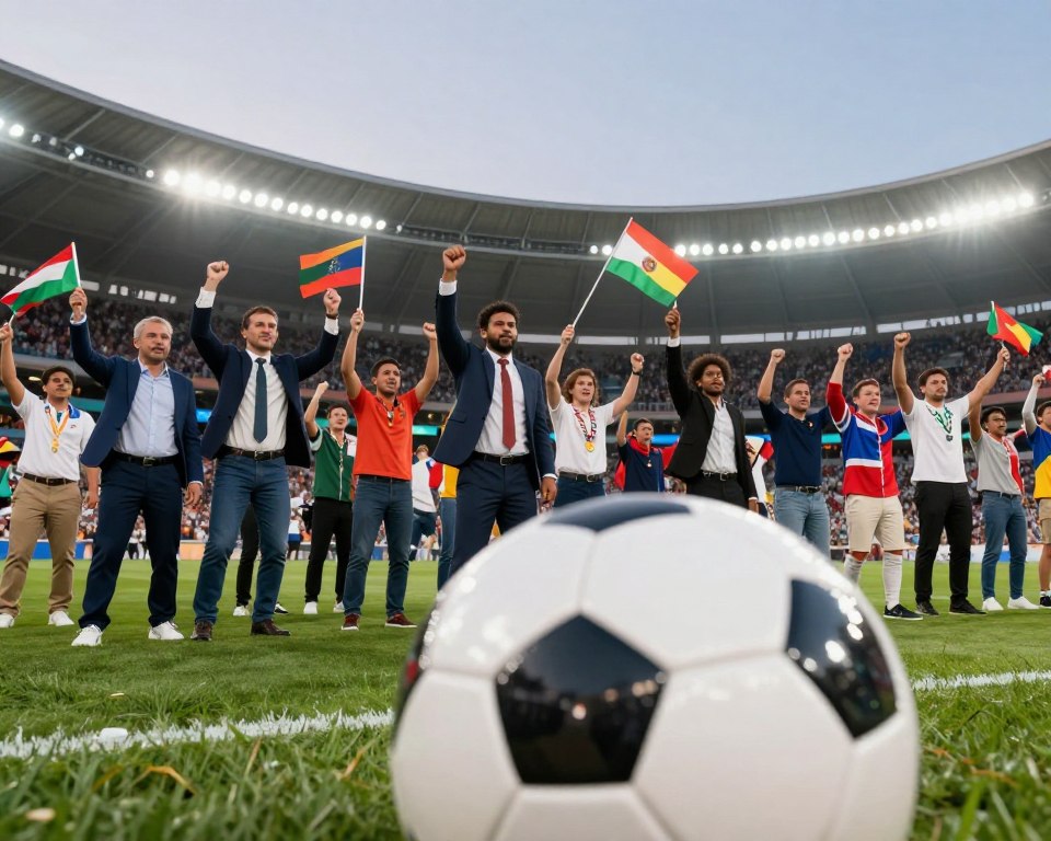 Copa do Mundo 2026