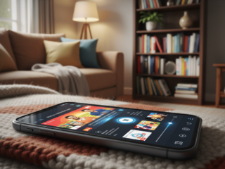Tv grátis no celular: guia fácil para assistir online